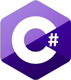 C#